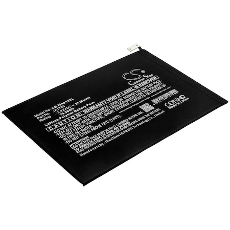 Ilc Replacement for Apple A2133 Battery A2133